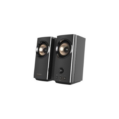 Altavoces Creative T60 2.0 30W BT Negro (51MF1705AA001)