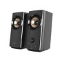 Altavoces Creative T60 2.0 30W BT Negro (51MF1705AA001)