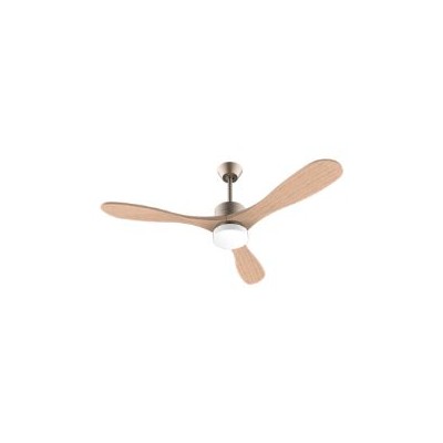 Ventilador Techo CECOTEC Aero 5290 Golden Pro (05983)