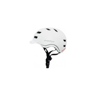 Casco SmartGyro Helmet MAX L Blanco (SG27-353)