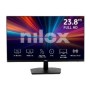 Monitor NILOX 24" LED IPS FHD Negro (NXMM24FHD112)