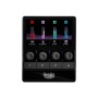 Controlador Audio HERCULES Stream 100 Negro (4780933)