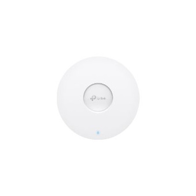 Pto Acceso TP-Link AX5400 WiFi 6 Techo Blanco (EAP673)