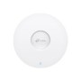 Pto Acceso TP-Link AX5400 WiFi 6 Techo Blanco (EAP673)