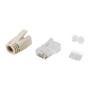 Conector EQUIP RJ45 Cat.6a Kit 100 (EQ121176)