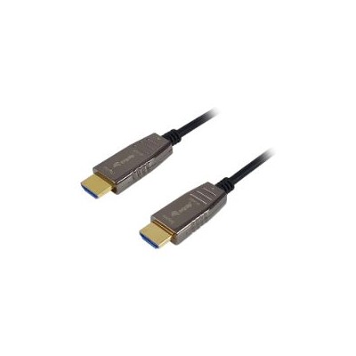 Cable EQUIP HDMI A/M a HDMI A/M 50m Negro (EQ119455)