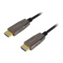 Cable EQUIP HDMI A/M a HDMI A/M 50m Negro (EQ119455)