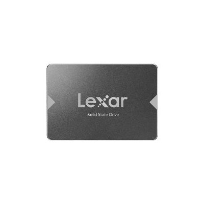 SSD Lexar 2.5" 256Gb SATA3 6 Gbit/s (LNS100-256RB)