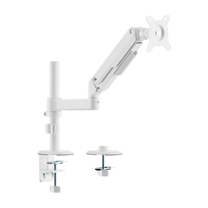 Soporte AISENS 17"-32" Gir/Incl Blanco (DT32TSR-437)