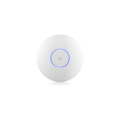 Pto Acceso Ubiquiti TriBand 1xRJ45 PoE+ Blanco (U7-PRO)