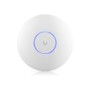 Pto Acceso Ubiquiti TriBand 1xRJ45 PoE+ Blanco (U7-PRO)