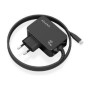 Cargador Pared AISENS USB-C 45W (ASCH-1PD45WL032-BK)