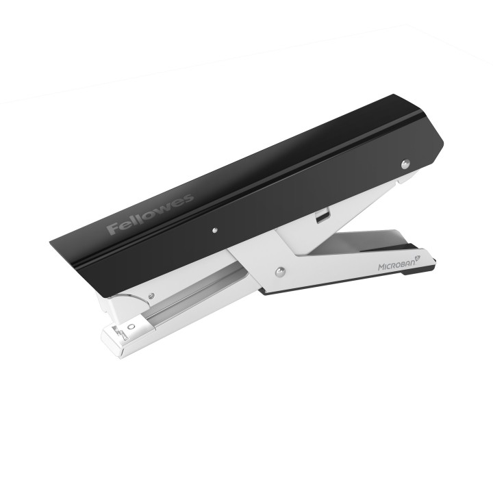 Grapadora de Tenaza Fellowes 40 Hojas Negra (5016601)