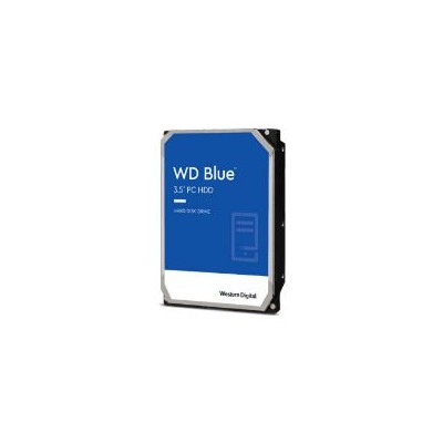 Disco WD Blue 3.5" 4Tb SATA3 256Mb (WD40EZAX) (OUT8275)