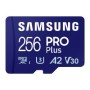 Samsung MicroSD Pro Plus UHS-I 256Gb (MB-MD256SA/EU)