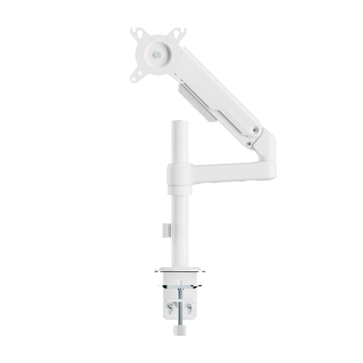 Soporte AISENS 17"-32" Gir/Incl Blanco (DT32TSR-437)