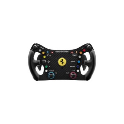 Volante Thrustmaster Ferrari 488 GT3 PC Negro (4060263)