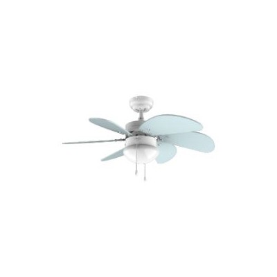 Ventilador de Techo CECOTEC 3600 Vision Sky 50W (05968)