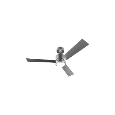 Ventilador Techo CECOTEC Aero 4850 Style Steel (05837)