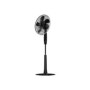 Ventilador Pie CECOTEC 1020 ExtremeFlow Negro (05912)