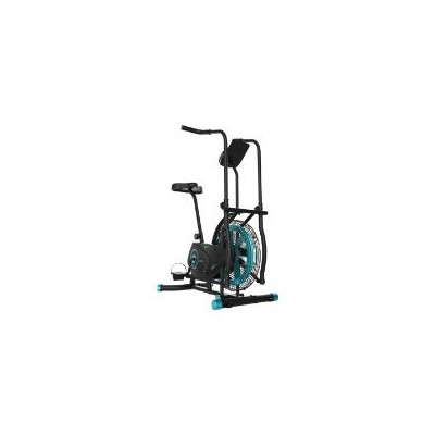 Bicicleta CECOTEC Drumfit CrossFit 2000 Eolo (07229)