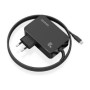 Cargador Pared AISENS 1USB-C 1.8m (ASCH-1PD90WL034-BK)