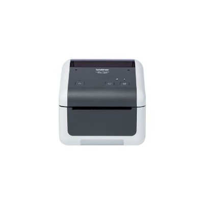 Impresora Térmica BROTHER USB/Red/Serie (TD-4520DN)