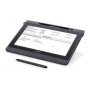 Tableta Firmas Wacom 10.1" LCD Pen Negra (DTU1141B-CH2)