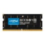 Módulo Crucial DDR5 32Gb 5200Mhz Sodimm (CT32G52C42S5)