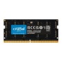 Módulo Crucial DDR5 32Gb 5600Mhz Sodimm (CT32G56C46S5)