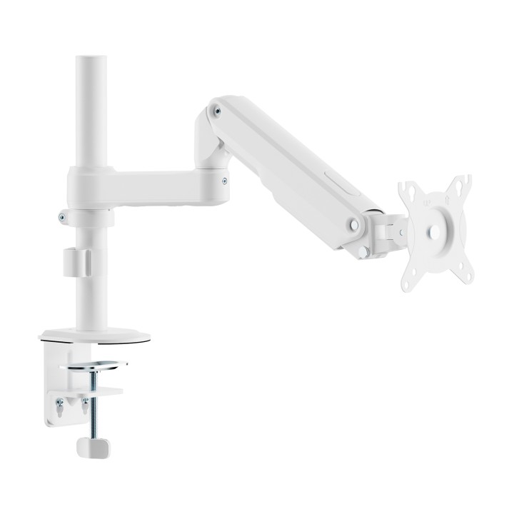 Soporte AISENS 17"-32" Gir/Incl Blanco (DT32TSR-437)