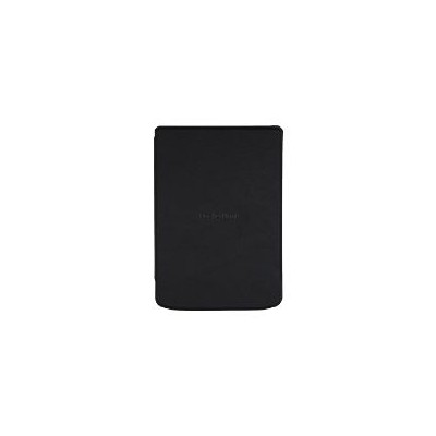 Funda eBook PocketBook Shell 6" Negro (H-S-634-K-WW)