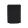 Funda eBook PocketBook Shell 6" Negro (H-S-634-K-WW)