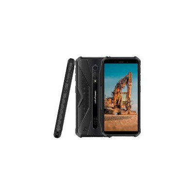 Smartp Ulefone X12 5.45" 3Gb 32Gb 4G Negro (ULEARX12B)