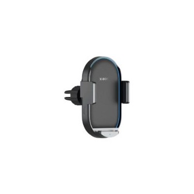 Cargador de Coche XIAOMI 50W 1xUSB-C Negro (BHR6748GL)