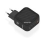 Cargador Pared AISENS 1USB-A 3USB-C (ASCH-100W4P029-BK)