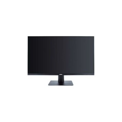 Monitor NILOX 27" IPS FHD DP HDMI Negro (NXM27FHD112)