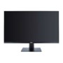 Monitor NILOX 27" IPS FHD DP HDMI Negro (NXM27FHD112)