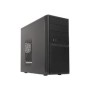 Caja UNYKA 500W USB2/3 mATX Negra (52082) (OUT8050)