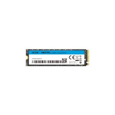 SSD Lexar 1Tb M.2 2280 PCIe 3.0 NVM (LNM610P001T-RNNNG)