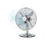 Ventilador Sobremesa CECOTEC 620 RetroDesk 40W (08232)