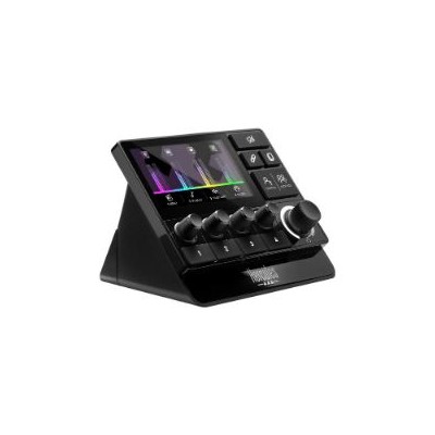 Controlador Audio HERCULES Stream 200 XLR (4780934)