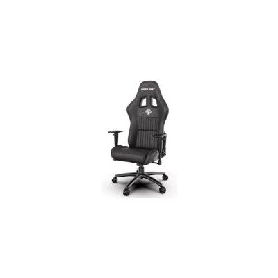 Silla Gaming ANDASEAT Jungle Negro M (AD5-03-B-PV)