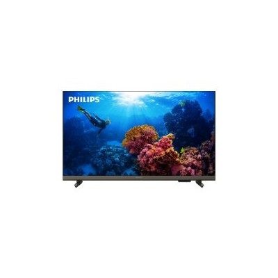 TV Philips 32" HD Smart TV WiFi Negro (32PHS6808/12)