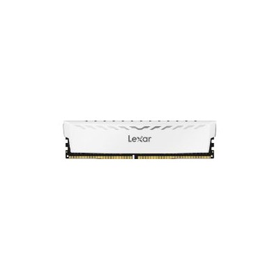 Módulo Lexar DDR4 8Gb 3600MHz (LD4BU008G-R3600GSWG)