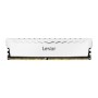 Módulo Lexar DDR4 8Gb 3600MHz (LD4BU008G-R3600GSWG)