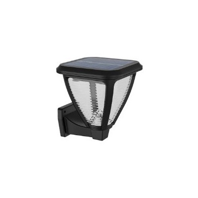 Aplique Pared Philips Vapora Solar 1.5W (929004066501)