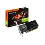 GIGABYTE GeForce GT1030 2Gb GDDR4 (GV-N1030D4-2GL)