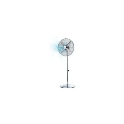 Ventilador de Pie CECOTEC EnergySilence 620 50W (08235)