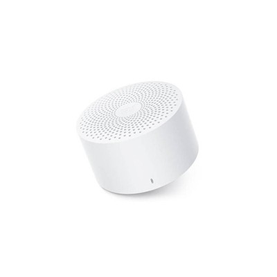 Altavoz XIAOMI Compact 2 1.0 2W BT Blanco (QBH4141EU)